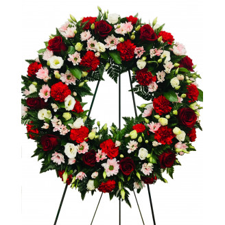 Remembrance Wreath